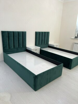 Bir kishilik yotoq